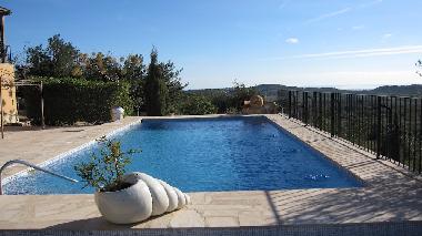 Appartement de vacances /en/au Calig (Castelln / Castell)ou appartement ou maison de vacances