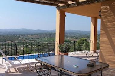 Appartement de vacances /en/au Calig (Castelln / Castell)ou appartement ou maison de vacances