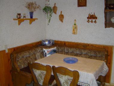 Appartement de vacances �/en/au Peickwitz (Oberspreewald-Lausitz)ou appartement ou maison de vacances
