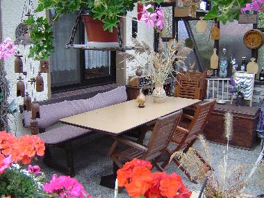 Appartement de vacances �/en/au Peickwitz (Oberspreewald-Lausitz)ou appartement ou maison de vacances