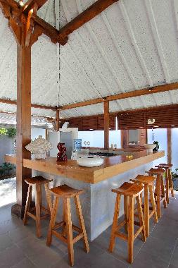 Villa �/en/au Banjar Tegal Gundul (Bali)ou appartement ou maison de vacances