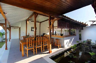 Villa �/en/au Banjar Tegal Gundul (Bali)ou appartement ou maison de vacances