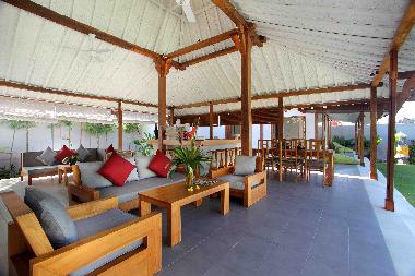 Villa �/en/au Banjar Tegal Gundul (Bali)ou appartement ou maison de vacances