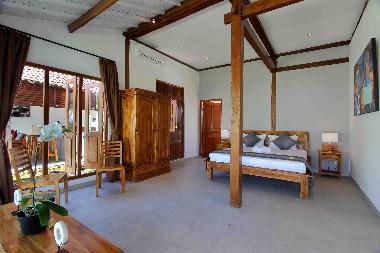 Villa �/en/au Banjar Tegal Gundul (Bali)ou appartement ou maison de vacances