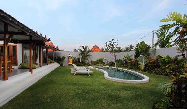 Villa �/en/au Banjar Tegal Gundul (Bali)ou appartement ou maison de vacances
