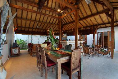 Villa �/en/au Banjar Tegal Gundul (Bali)ou appartement ou maison de vacances