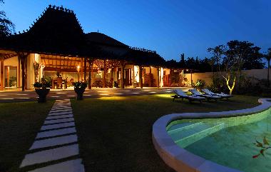 Villa �/en/au Banjar Tegal Gundul (Bali)ou appartement ou maison de vacances