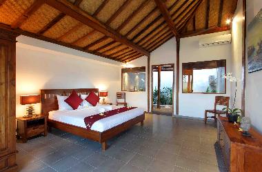 Villa �/en/au Banjar Tegal Gundul (Bali)ou appartement ou maison de vacances