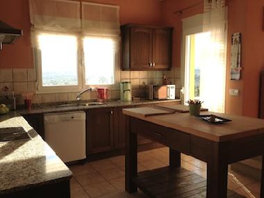 Appartement de vacances /en/au Calig (Castelln / Castell)ou appartement ou maison de vacances