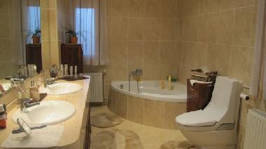 Appartement de vacances /en/au Calig (Castelln / Castell)ou appartement ou maison de vacances