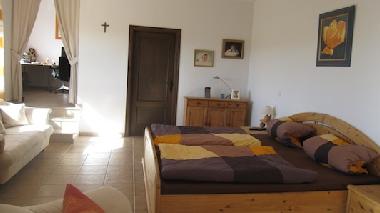 Appartement de vacances /en/au Calig (Castelln / Castell)ou appartement ou maison de vacances