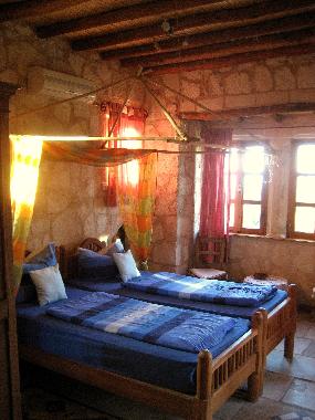 Maison de vacances /en/au Lapta (Kyrenia)ou appartement ou maison de vacances