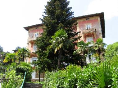 Appartement de vacances �/en/au Lovran (Primorsko-Goranska)ou appartement ou maison de vacances