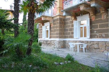 Appartement de vacances �/en/au Lovran (Primorsko-Goranska)ou appartement ou maison de vacances
