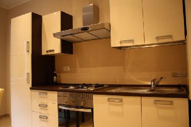 Appartement de vacances �/en/au Lovran (Primorsko-Goranska)ou appartement ou maison de vacances