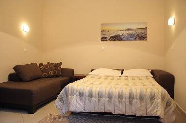 Appartement de vacances �/en/au Lovran (Primorsko-Goranska)ou appartement ou maison de vacances