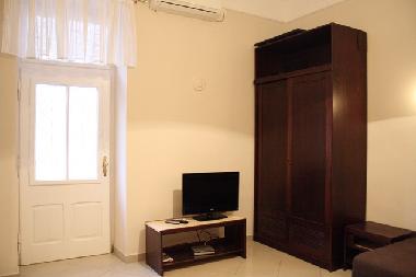 Appartement de vacances �/en/au Lovran (Primorsko-Goranska)ou appartement ou maison de vacances