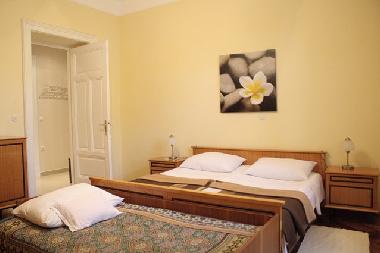 Appartement de vacances �/en/au Lovran (Primorsko-Goranska)ou appartement ou maison de vacances