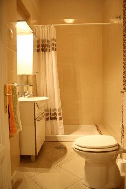 Appartement de vacances �/en/au Lovran (Primorsko-Goranska)ou appartement ou maison de vacances
