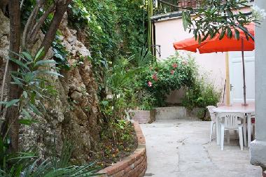 Appartement de vacances �/en/au Lovran (Primorsko-Goranska)ou appartement ou maison de vacances