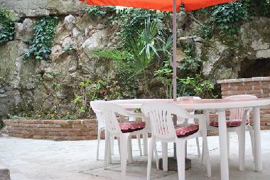 Appartement de vacances �/en/au Lovran (Primorsko-Goranska)ou appartement ou maison de vacances