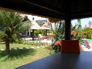 Villa �/en/au Ume Anyar (Bali)ou appartement ou maison de vacances
