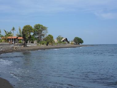 Villa �/en/au Ume Anyar (Bali)ou appartement ou maison de vacances