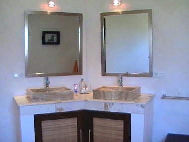 Villa �/en/au Ume Anyar (Bali)ou appartement ou maison de vacances