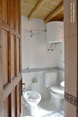 Appartement de vacances �/en/au Zafferana Etnea (Catania)ou appartement ou maison de vacances