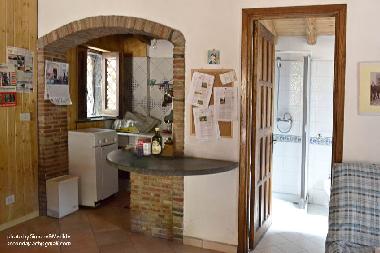 Appartement de vacances �/en/au Zafferana Etnea (Catania)ou appartement ou maison de vacances