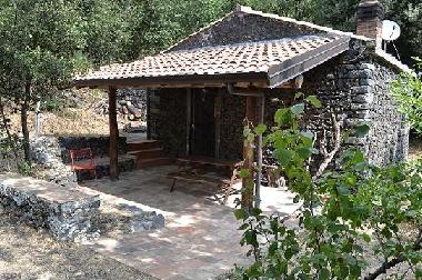 Appartement de vacances �/en/au Zafferana Etnea (Catania)ou appartement ou maison de vacances