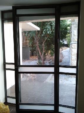 Appartement de vacances �/en/au Jerusalem (Yerushalayim (Jerusalem))ou appartement ou maison de vacances