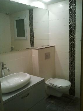 Appartement de vacances �/en/au Jerusalem (Yerushalayim (Jerusalem))ou appartement ou maison de vacances