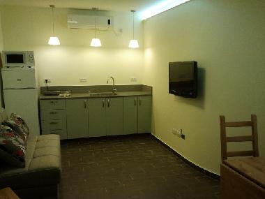 Appartement de vacances �/en/au Jerusalem (Yerushalayim (Jerusalem))ou appartement ou maison de vacances
