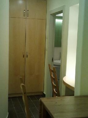 Appartement de vacances �/en/au Jerusalem (Yerushalayim (Jerusalem))ou appartement ou maison de vacances