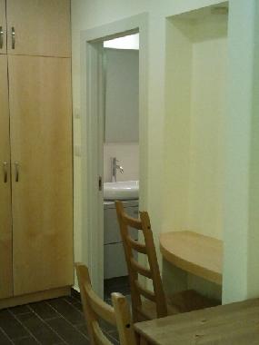 Appartement de vacances �/en/au Jerusalem (Yerushalayim (Jerusalem))ou appartement ou maison de vacances