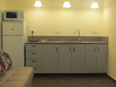 Appartement de vacances �/en/au Jerusalem (Yerushalayim (Jerusalem))ou appartement ou maison de vacances