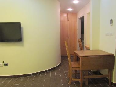 Appartement de vacances �/en/au Jerusalem (Yerushalayim (Jerusalem))ou appartement ou maison de vacances