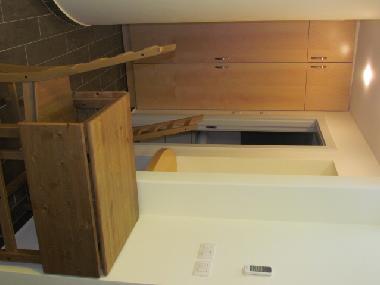 Appartement de vacances �/en/au Jerusalem (Yerushalayim (Jerusalem))ou appartement ou maison de vacances