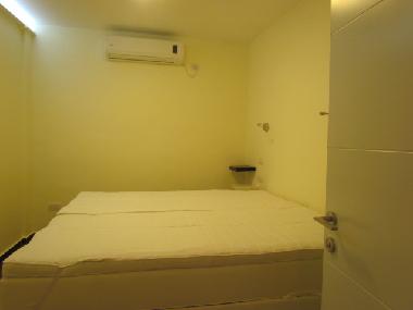Appartement de vacances �/en/au Jerusalem (Yerushalayim (Jerusalem))ou appartement ou maison de vacances