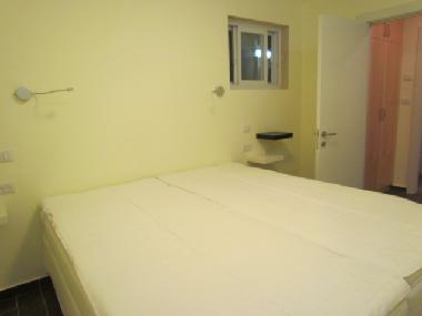 Appartement de vacances �/en/au Jerusalem (Yerushalayim (Jerusalem))ou appartement ou maison de vacances