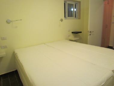 Appartement de vacances �/en/au Jerusalem (Yerushalayim (Jerusalem))ou appartement ou maison de vacances