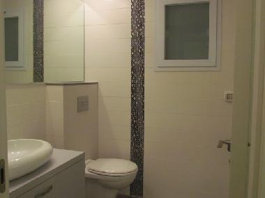 Appartement de vacances �/en/au Jerusalem (Yerushalayim (Jerusalem))ou appartement ou maison de vacances