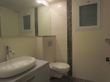 Appartement de vacances �/en/au Jerusalem (Yerushalayim (Jerusalem))ou appartement ou maison de vacances