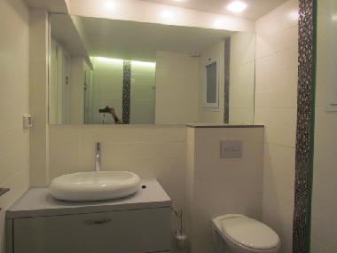 Appartement de vacances �/en/au Jerusalem (Yerushalayim (Jerusalem))ou appartement ou maison de vacances