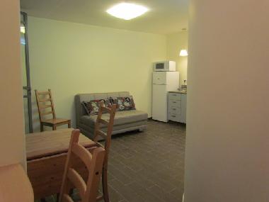 Appartement de vacances �/en/au Jerusalem (Yerushalayim (Jerusalem))ou appartement ou maison de vacances