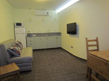 Appartement de vacances �/en/au Jerusalem (Yerushalayim (Jerusalem))ou appartement ou maison de vacances