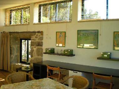 Maison de vacances �/en/au Calheiros-Ponte de Lima (Norte)ou appartement ou maison de vacances