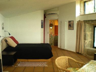 Maison de vacances �/en/au Calheiros-Ponte de Lima (Norte)ou appartement ou maison de vacances