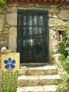 Maison de vacances �/en/au Calheiros-Ponte de Lima (Norte)ou appartement ou maison de vacances